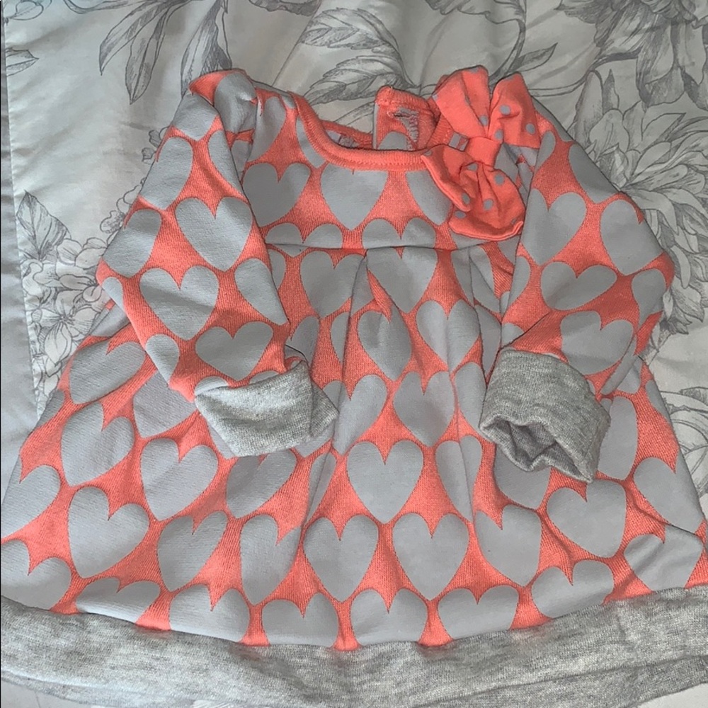 Super Comfy Sweater Dress